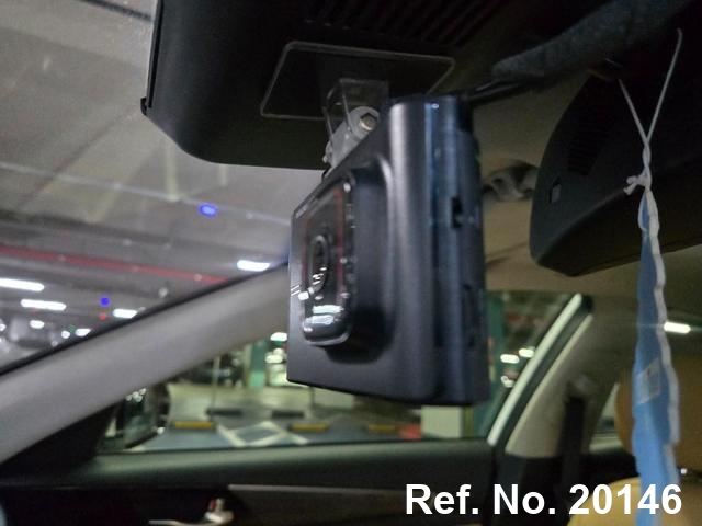  Kia / k7 Stock No. 20146